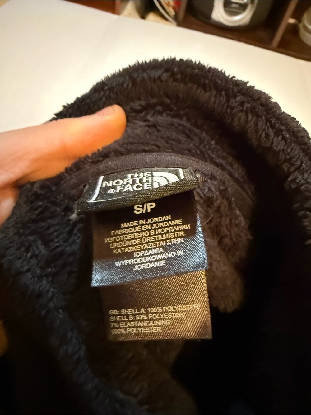 The North Face Women's 3 Piece Jacket & Vest Bundle - Black, Gray - Picture 5 of 8